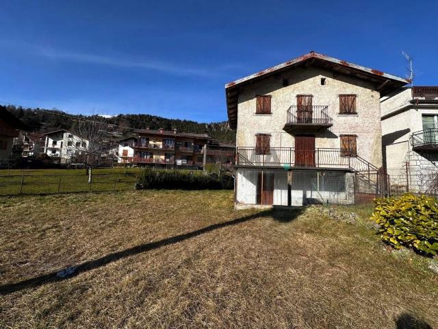 Rustico in vendita a Agro, Castione Della Presolana