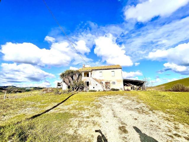 Rustico in vendita a Marche, Ascoli Piceno