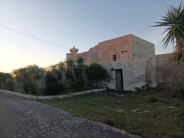 Rustico in vendita a Puglia, Lecce
