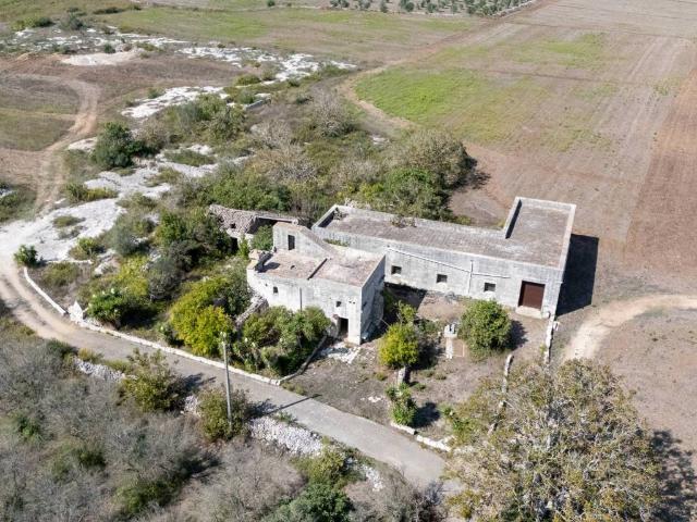 Rustico in vendita a Puglia, Lecce
