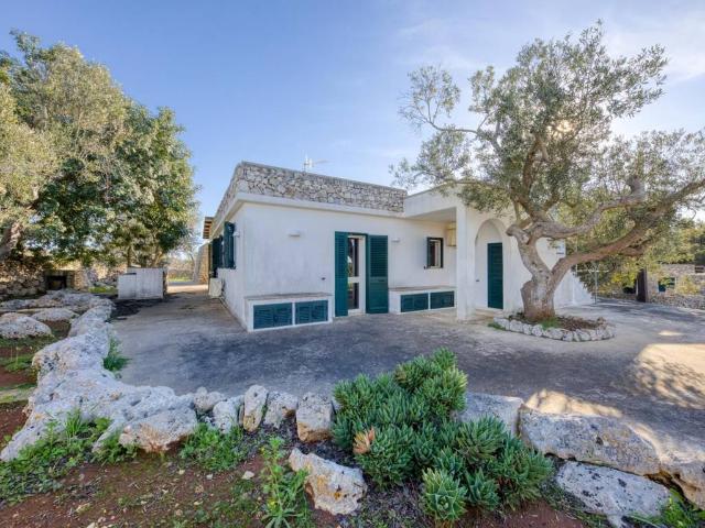 Rustico in vendita a Puglia, Lecce