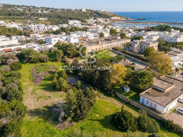 Rustico in vendita a Puglia, Lecce