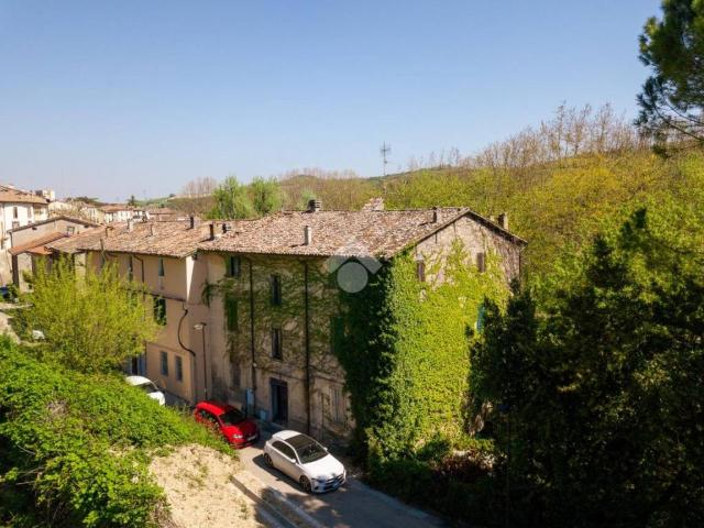 Villa Indipendente in vendita a Unione di Comuni della Romagna Forlivese, Castrocaro Terme