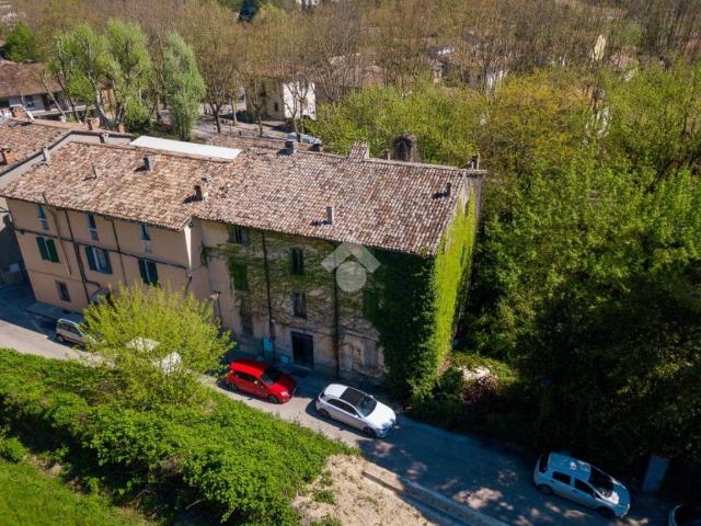 Villa Indipendente in vendita a Unione di Comuni della Romagna Forlivese, Castrocaro Terme