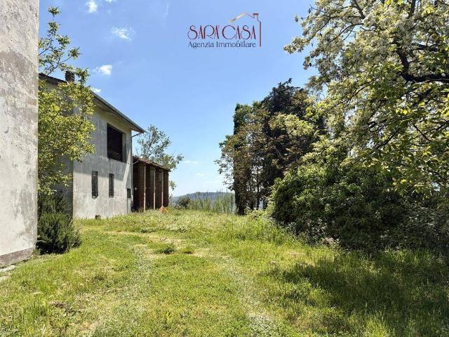 Rustico in vendita a Unione di Comuni della Romagna Forlivese, Castrocaro Terme