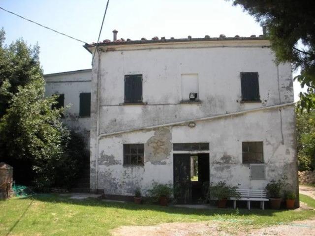 Rustico in vendita a Unione di Comuni della Romagna Forlivese, Castrocaro Terme