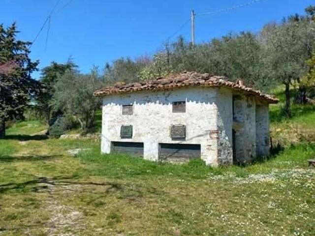 Rustico in vendita a Unione di Comuni della Romagna Forlivese, Castrocaro Terme