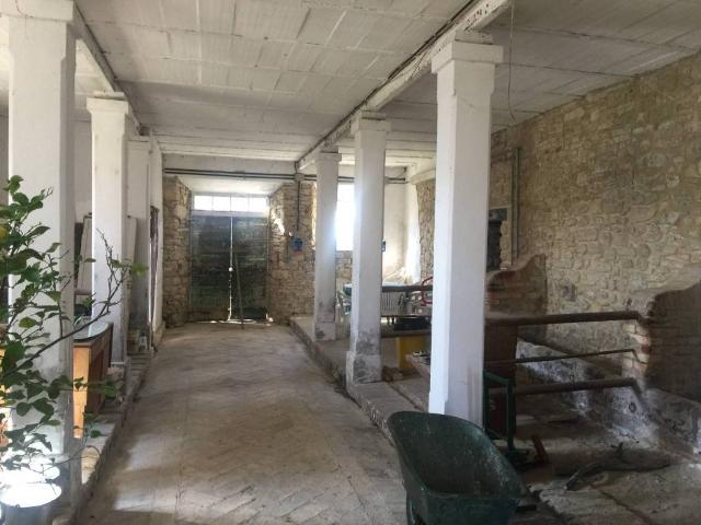 Rustico in vendita a Unione di Comuni della Romagna Forlivese, Castrocaro Terme
