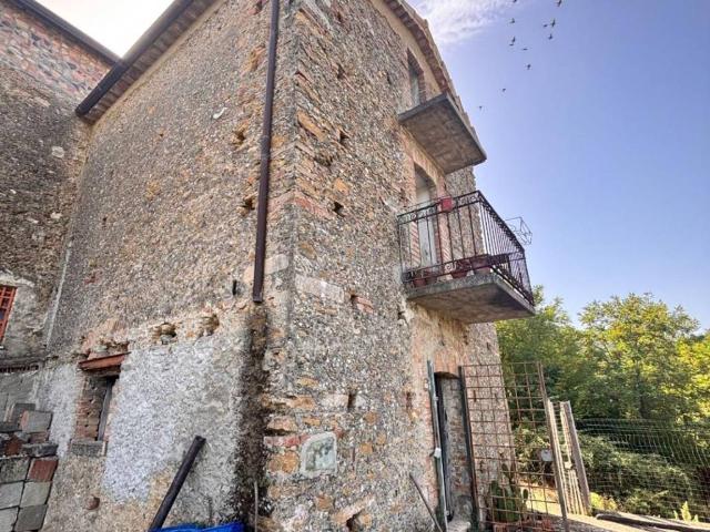 Rustico in vendita a Calabria, Cosenza