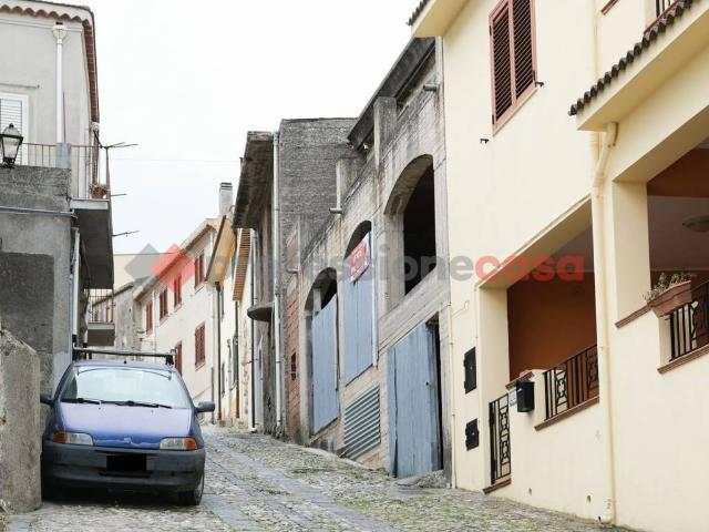 Rustico in vendita a Castroreale, Sicilia