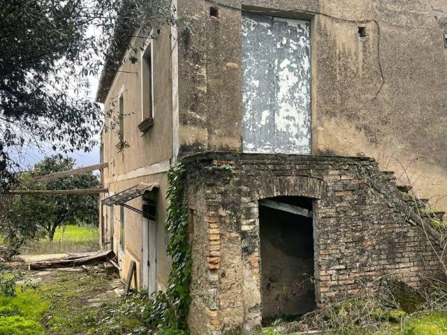 Rustico in vendita a Calabria, Cosenza