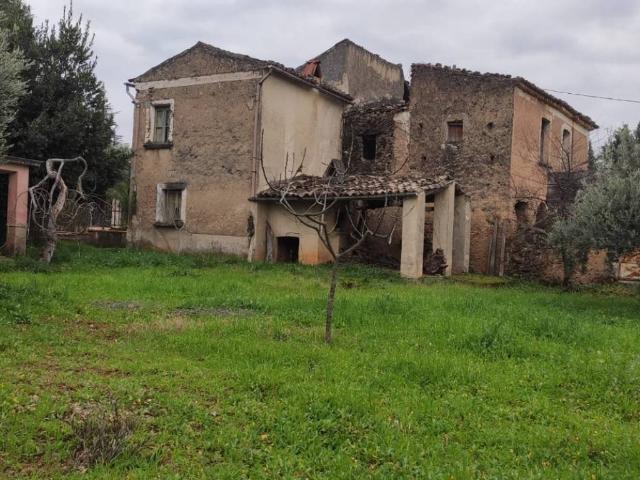 Rustico in vendita a Calabria, Cosenza