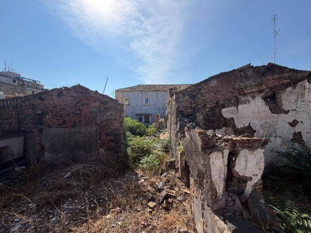 Rustico in vendita a Antico Corso, Catania