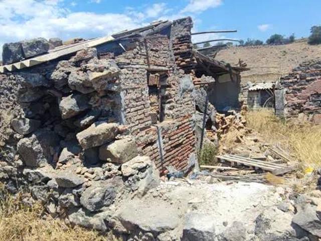 Rustico in vendita a Monte Po-Nesima-San Leone-Rapisardi, Catania