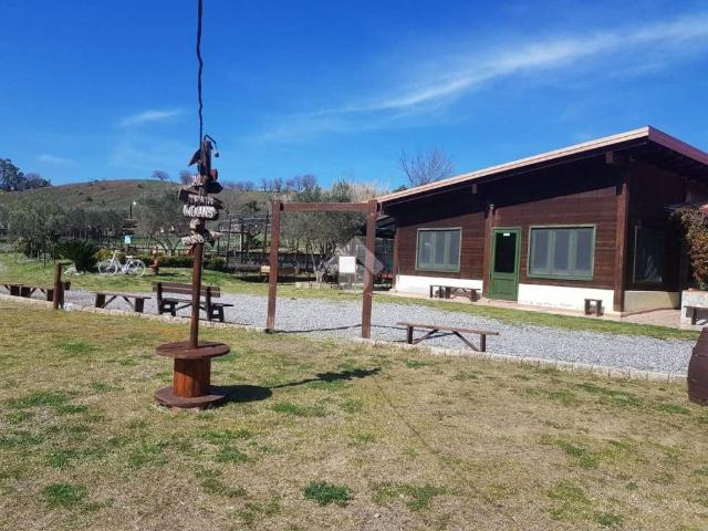 Rustico in vendita a Siano, Calabria