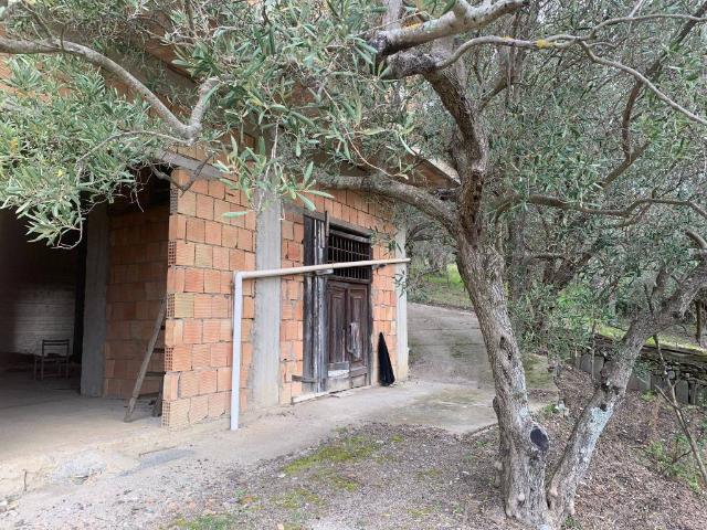 Rustico in vendita a Pontegrande, Calabria