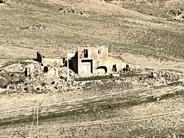 Rustico in vendita a Catenanuova, Sicilia