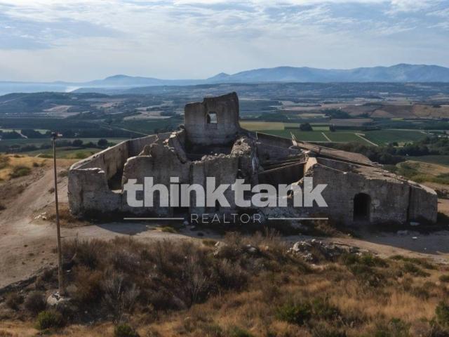 Rustico in vendita a Cattolica Eraclea, Sicilia