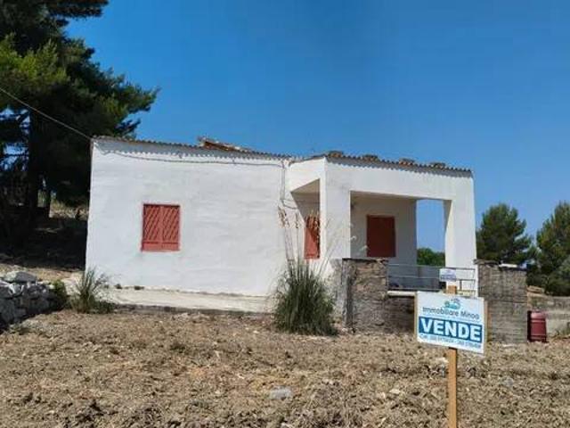Rustico in vendita a Cattolica Eraclea, Agrigento