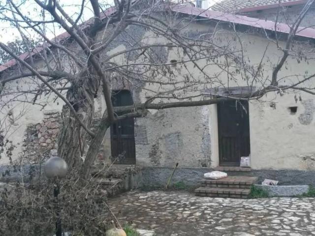Rustico in vendita a Calabria, Reggio Calabria