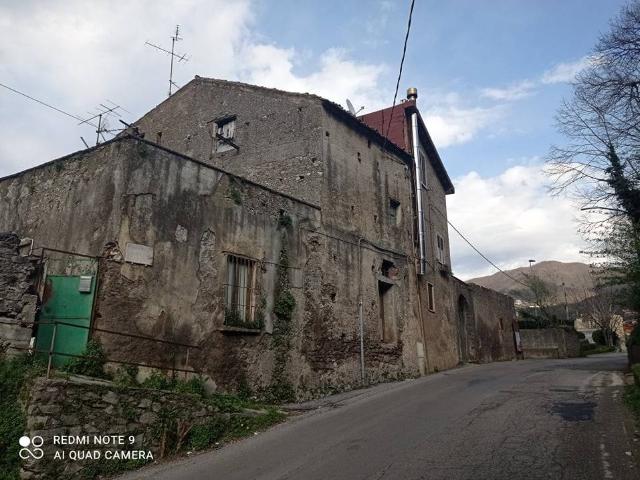 Rustico in vendita a Santa Rosa, Cava De' Tirreni