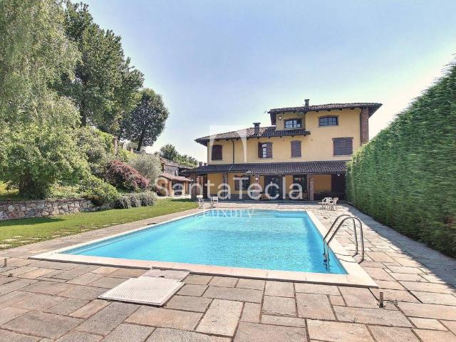 Rustico in vendita a Piemonte, Biella