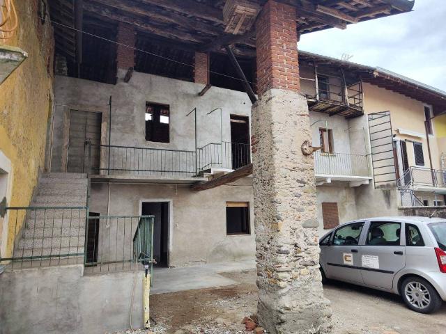 Rustico in vendita a Piemonte, Novara