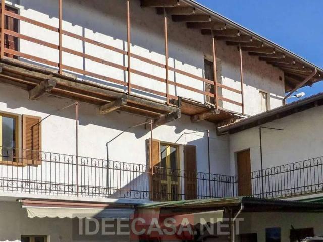 Rustico in vendita a Piemonte, Novara