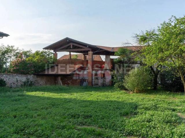 Rustico in vendita a Piemonte, Novara