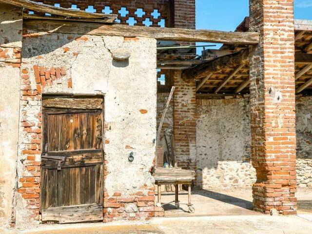 Rustico in vendita a Piemonte, Novara