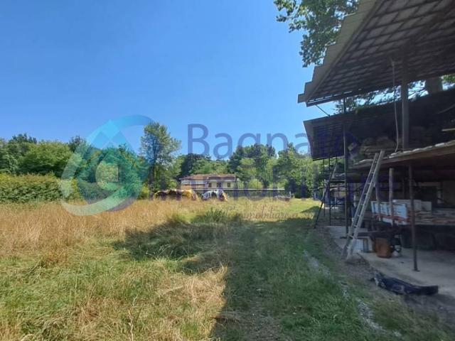 Rustico in vendita a Piemonte, Novara