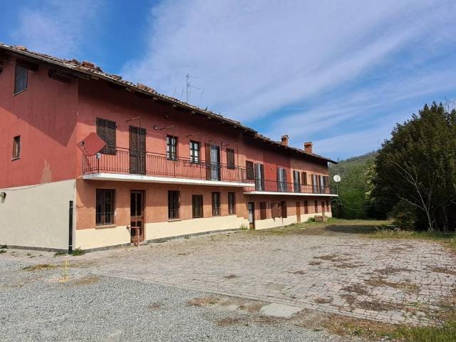 Rustico in vendita a Punto Verde, Cavagnolo