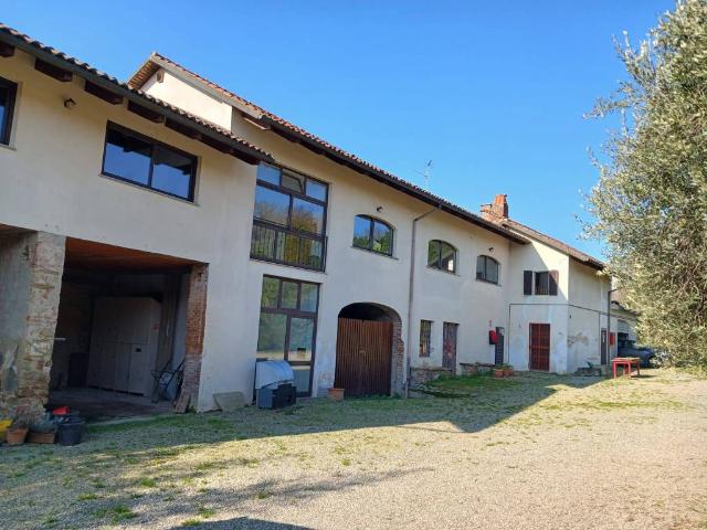 Rustico in vendita a Piemonte, Torino