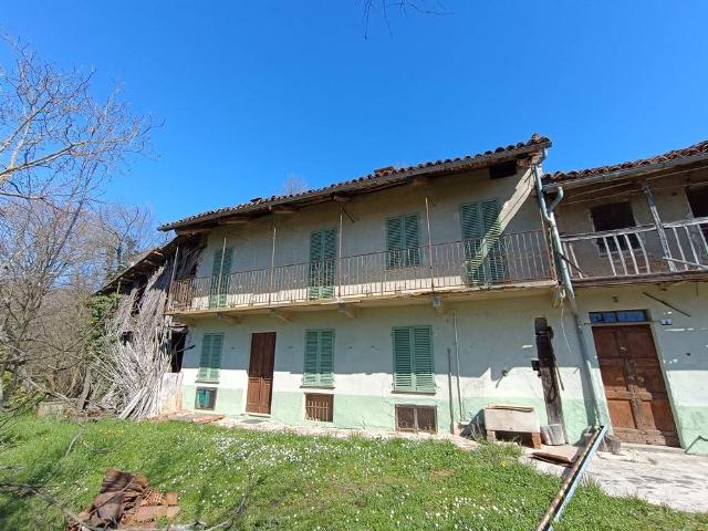 Rustico in vendita a Piemonte, Torino