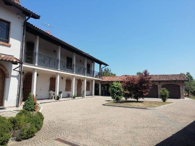 Rustico in vendita a Piemonte, Torino