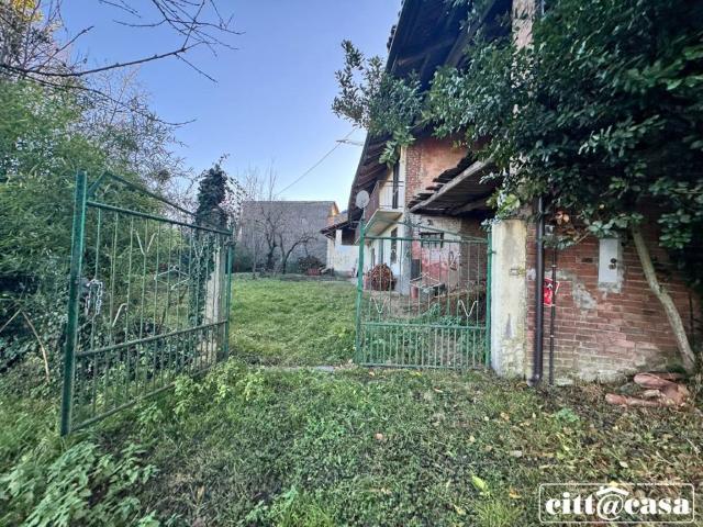 Rustico in vendita a Piemonte, Torino