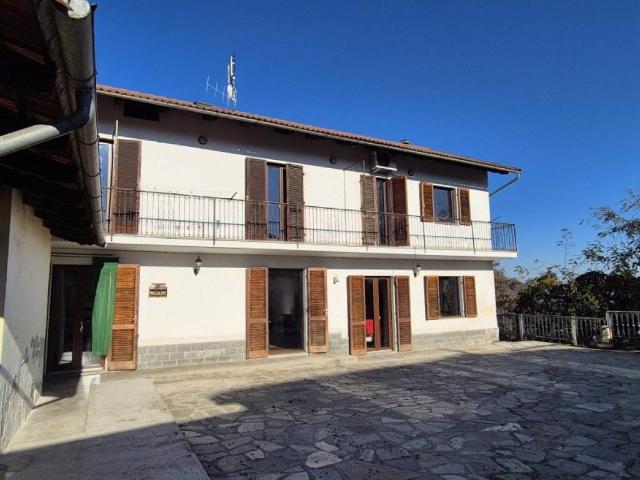 Villa Indipendente in vendita a Piemonte, Torino