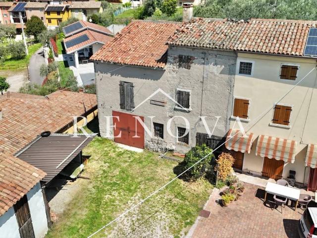 Rustico in vendita a Ragano, Cavaion Veronese