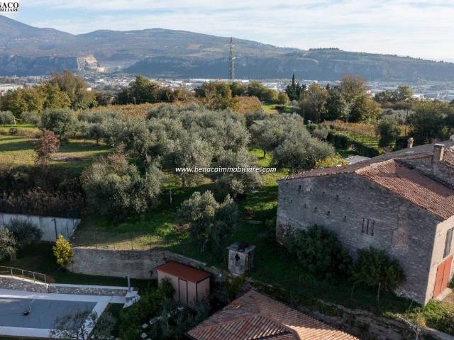 Rustico in vendita a Ragano, Cavaion Veronese