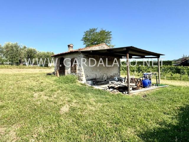Rustico in vendita a Cavaion Veronese, Veneto