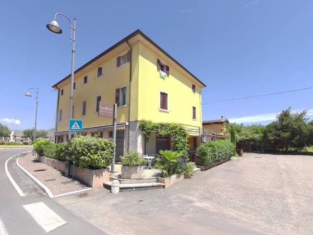 Rustico in vendita a Cavaion Veronese, Veneto