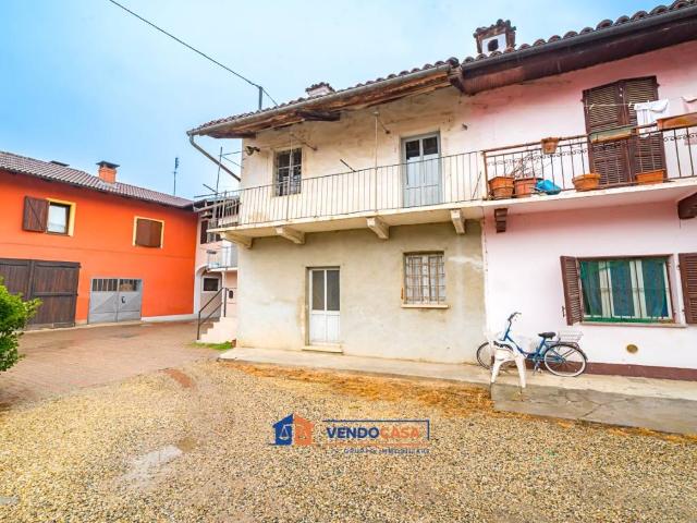 Rustico in vendita a Cavallermaggiore, Cuneo