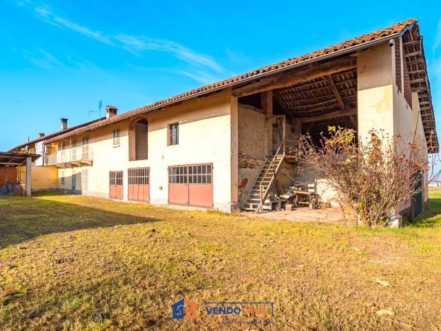 Rustico in vendita a Piemonte, Cuneo