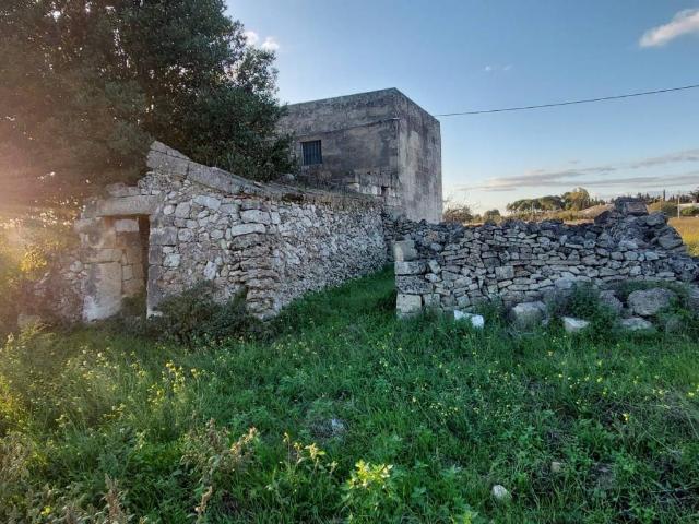 Rustico in vendita a Puglia, Lecce