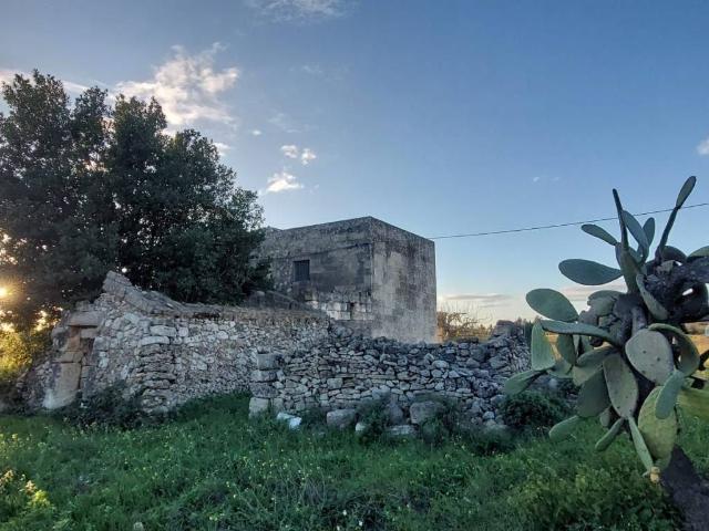 Rustico in vendita a Puglia, Lecce