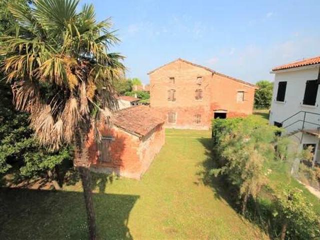 Rustico in vendita a Cavallino-Treporti, Treporti
