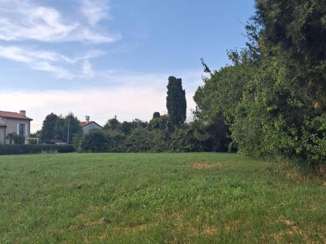 Rustico in vendita a Cavallino-Treporti, Treporti