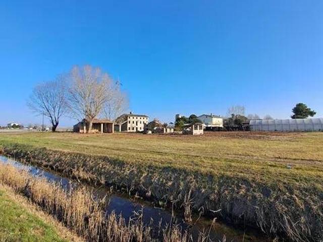 Rustico in vendita a Cavallino-Treporti, Cà Ballarin