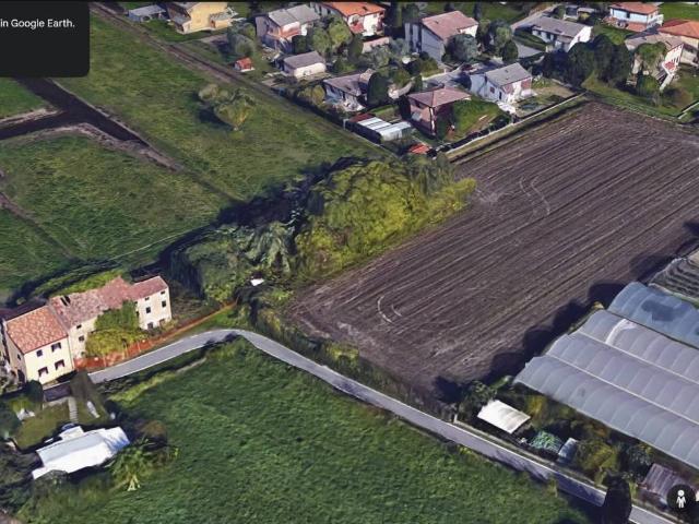 Rustico in vendita a Cavallino-Treporti, Treporti
