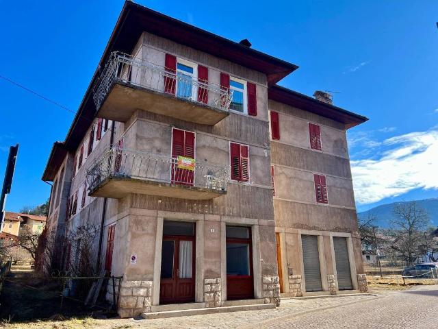 Rustico in vendita a Comunità della Val di Non, Cavareno